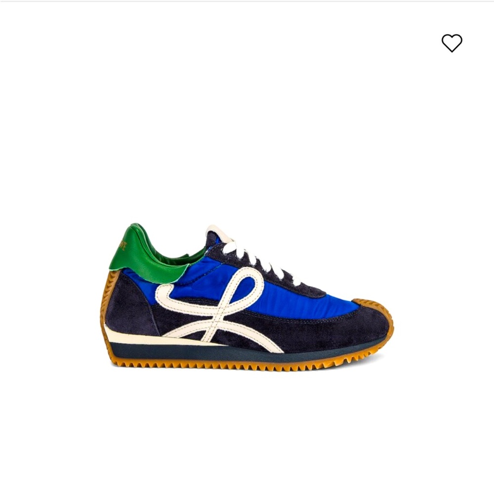 Loewe sneakers size 38